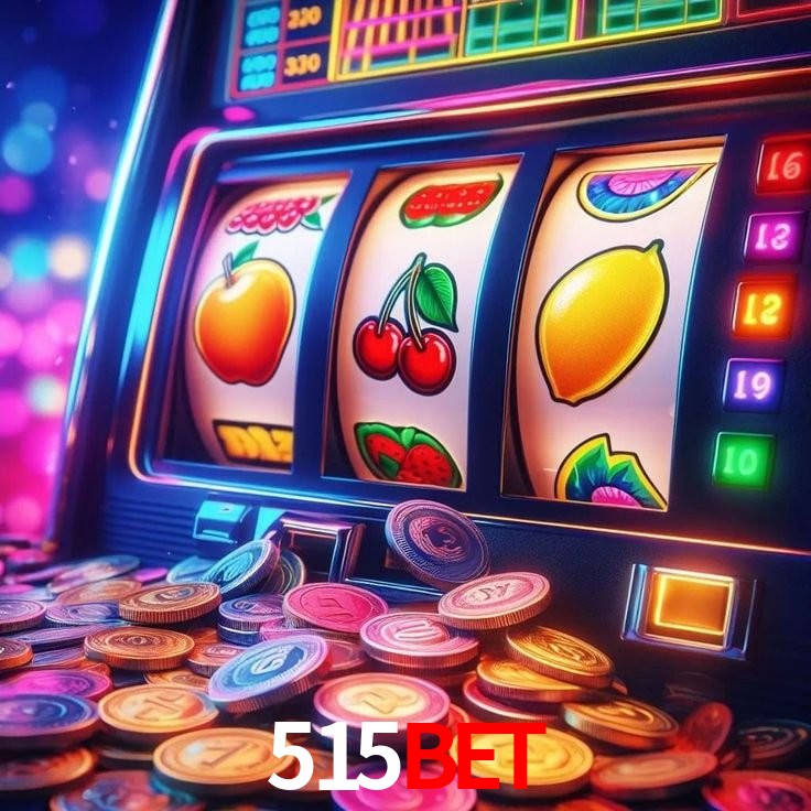 Estatísticas 515BET