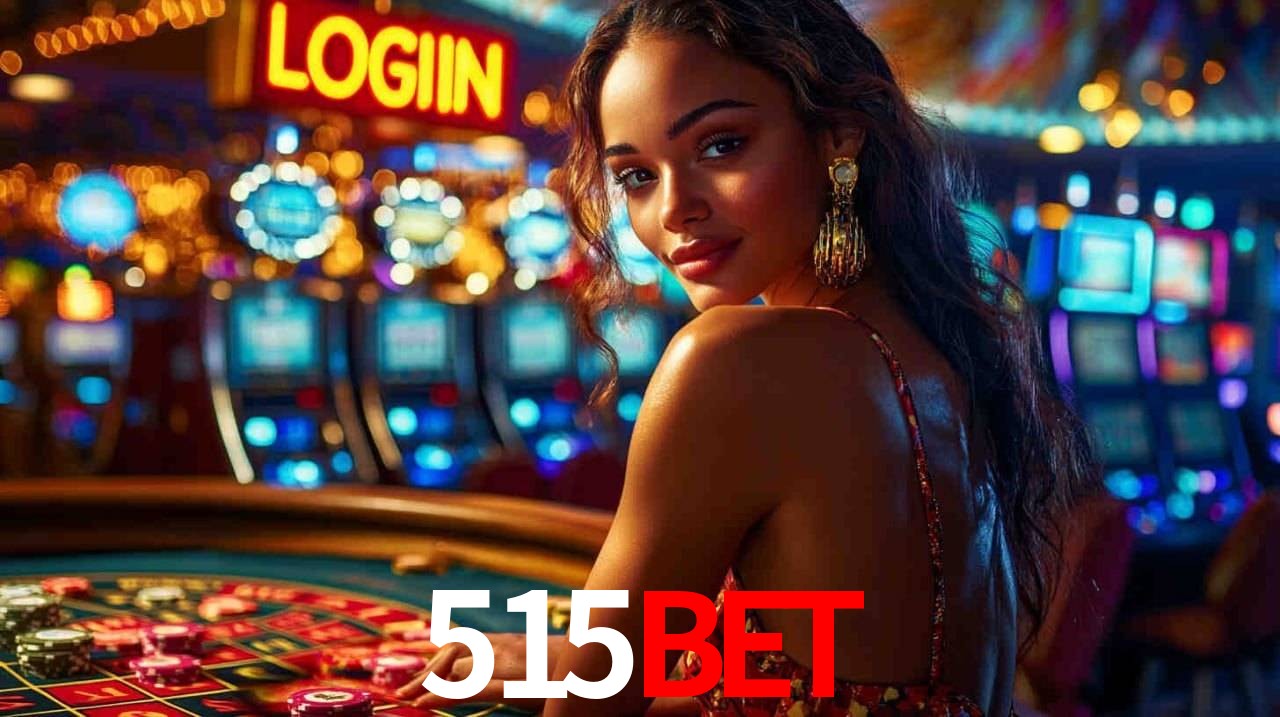 Login Seguro 515BET