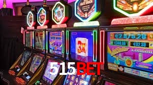 Interface do App 515BET