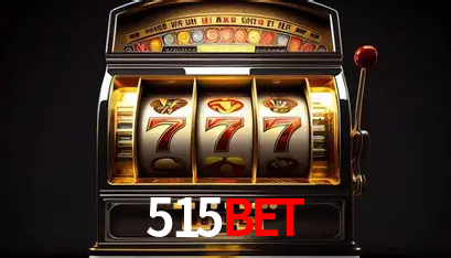 Inovações de Jogos na 515BET: O Futuro das Experiências Interativas
