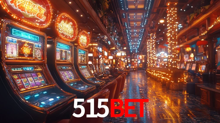 Roulette Table 515BET