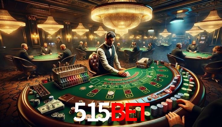 Platform Technology 515BET
