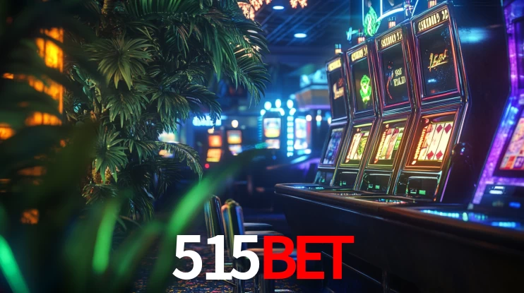 Bonus Features 515BET