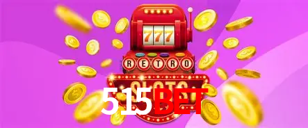 Inovações de Jogos na 515BET: O Futuro das Experiências Interativas