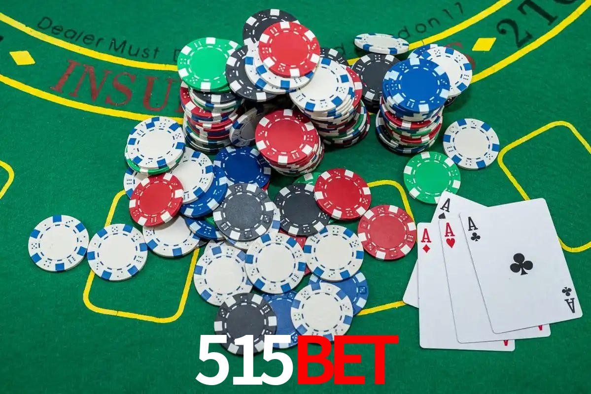 Torneios 515BET