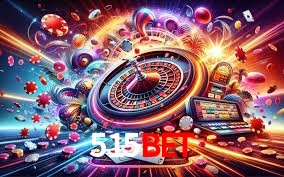 Apostas de Tênis 515BET