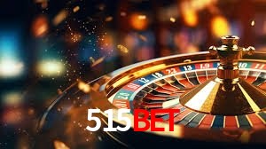 Sinta a adrenalina dos jogos de cassino com 515BET