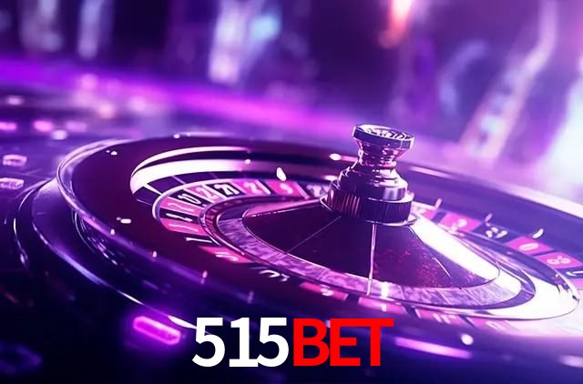 515BET: Seu Especialista em Apostas Esportivas Brasileiras