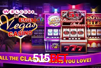 515BET,515BET.COM