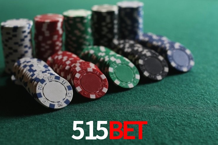 API Integration 515BET