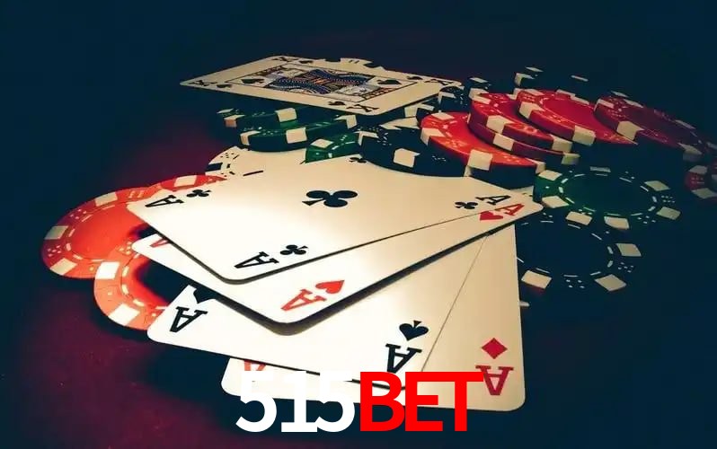 515bet login