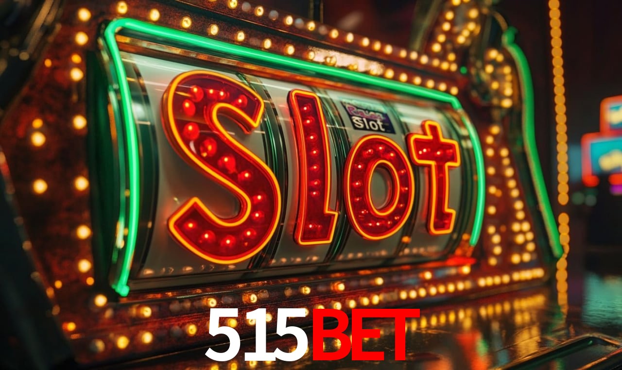 Promoção Relâmpago 515BET