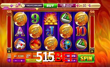 A Revolução dos Aplicativos de Jogos no 515BET