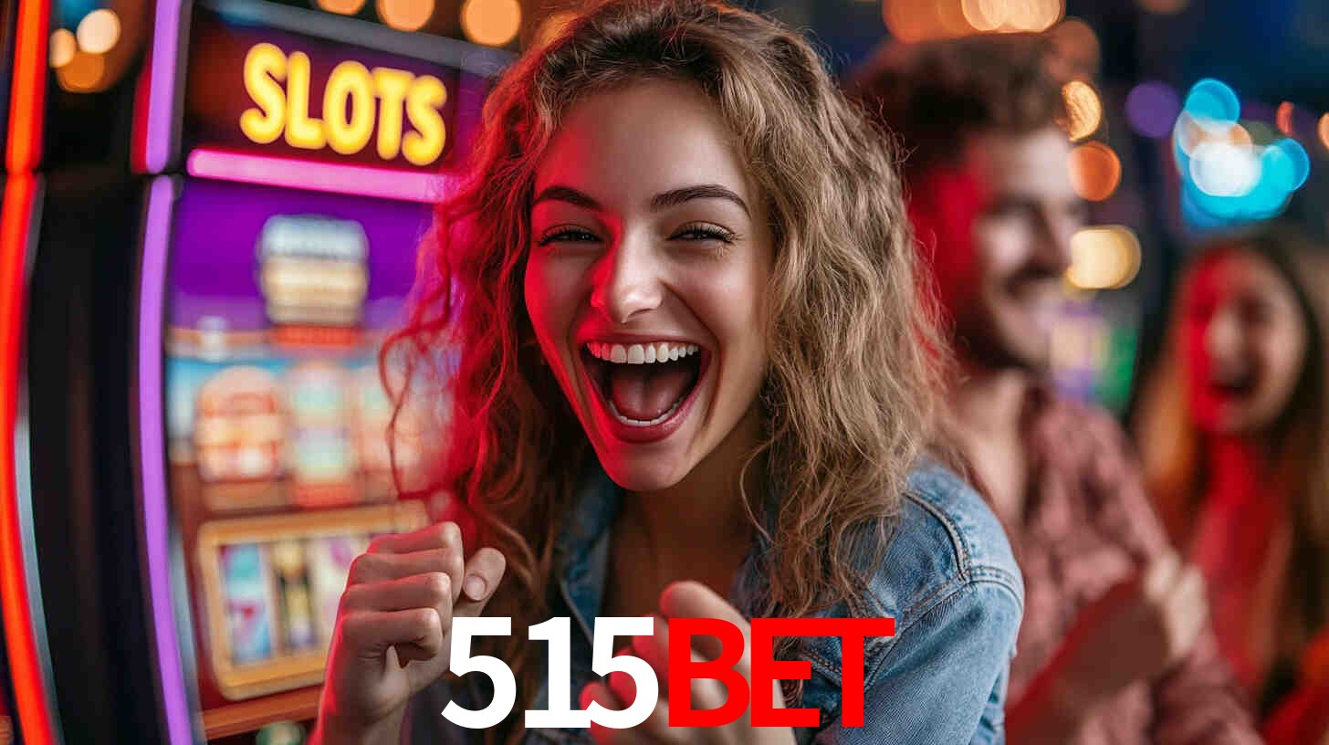 Descubra o Programa VIP da 515BET: Vantagens Exclusivas para Jogadores