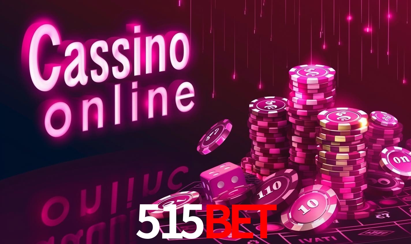 Desvendando o Mundo dos Jogos Virtuais na 515BET