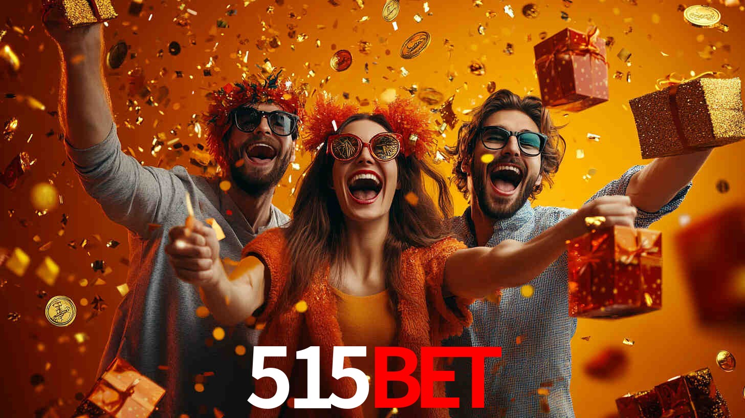 Tournaments 515BET