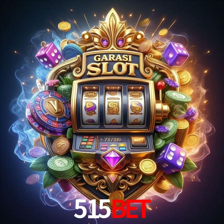 Integração de APIs 515BET
