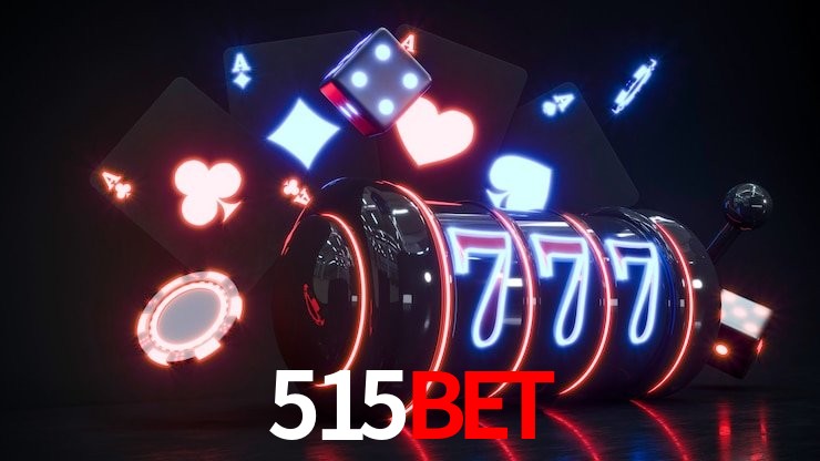 Account Benefits 515BET