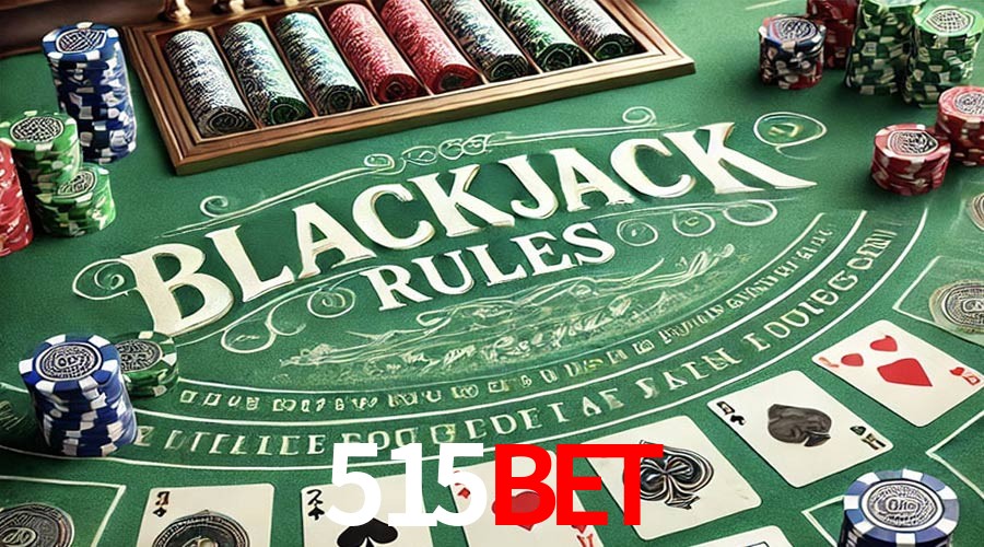 Exclusive Offers 515BET