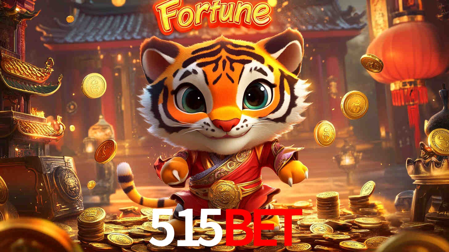 Apostas Esportivas na 515BET: Um Guia Completo