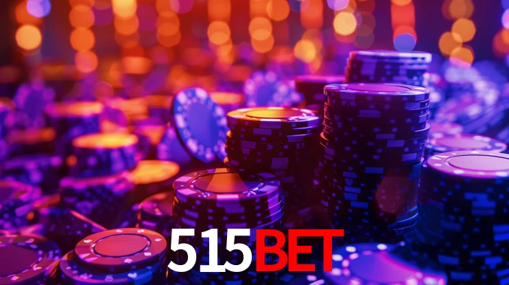 515BET App Interface