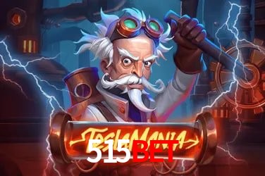 Benefícios da Conta 515BET