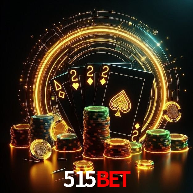 Casino Ao Vivo 515BET