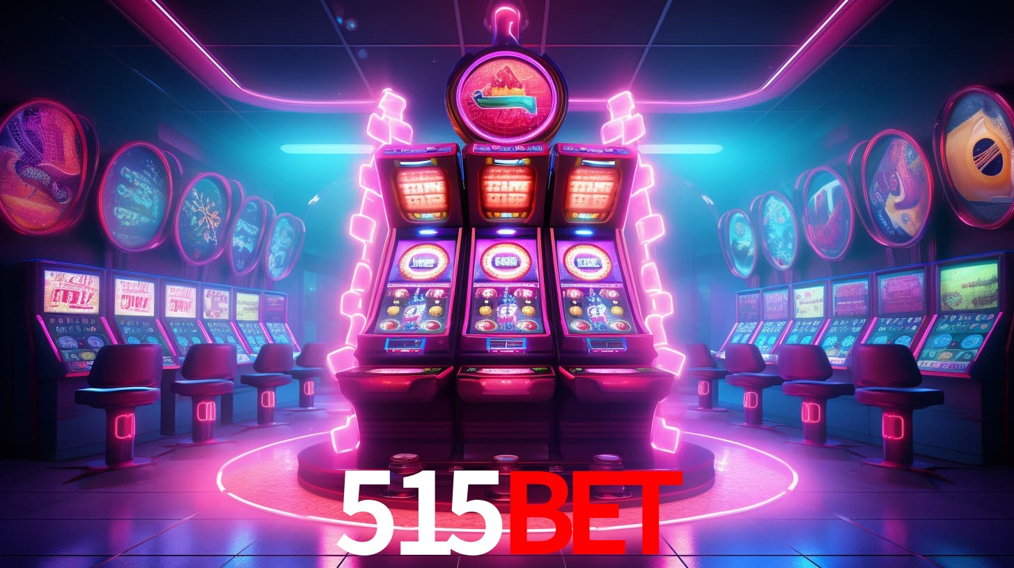 Live Casino 515BET