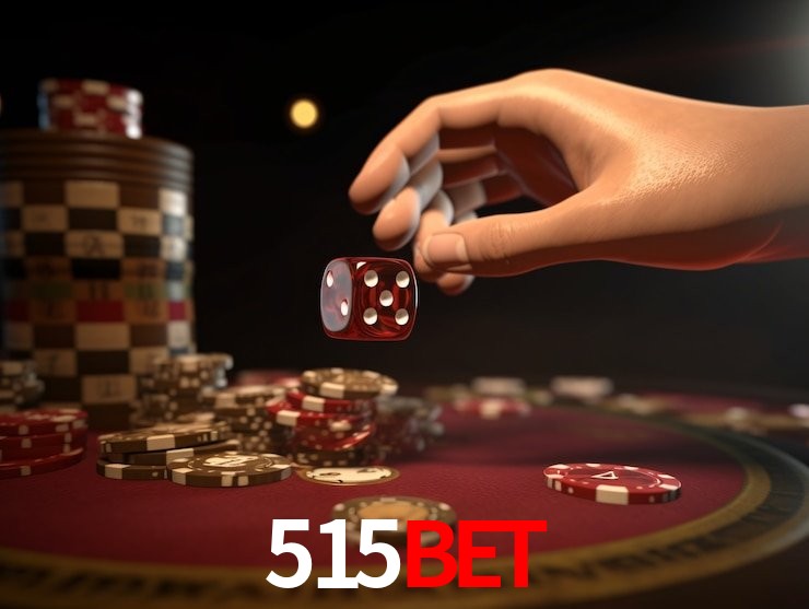 Provedores de Jogos 515BET