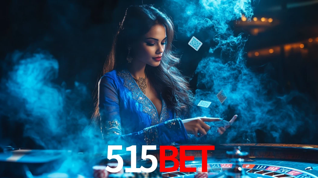 A Experiência Imersiva dos Cassinos Ao Vivo no 515BET