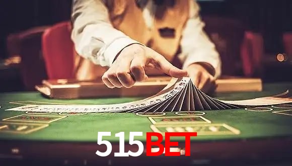 Game Providers 515BET