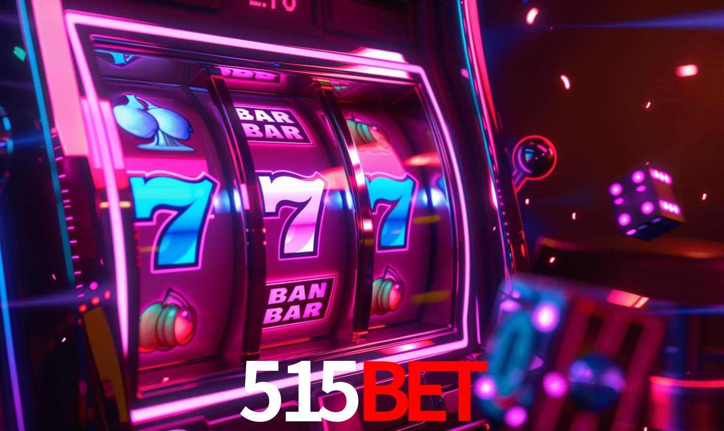 A Emoção da Loteria na 515BET: Uma Chance de Mudança de Vida