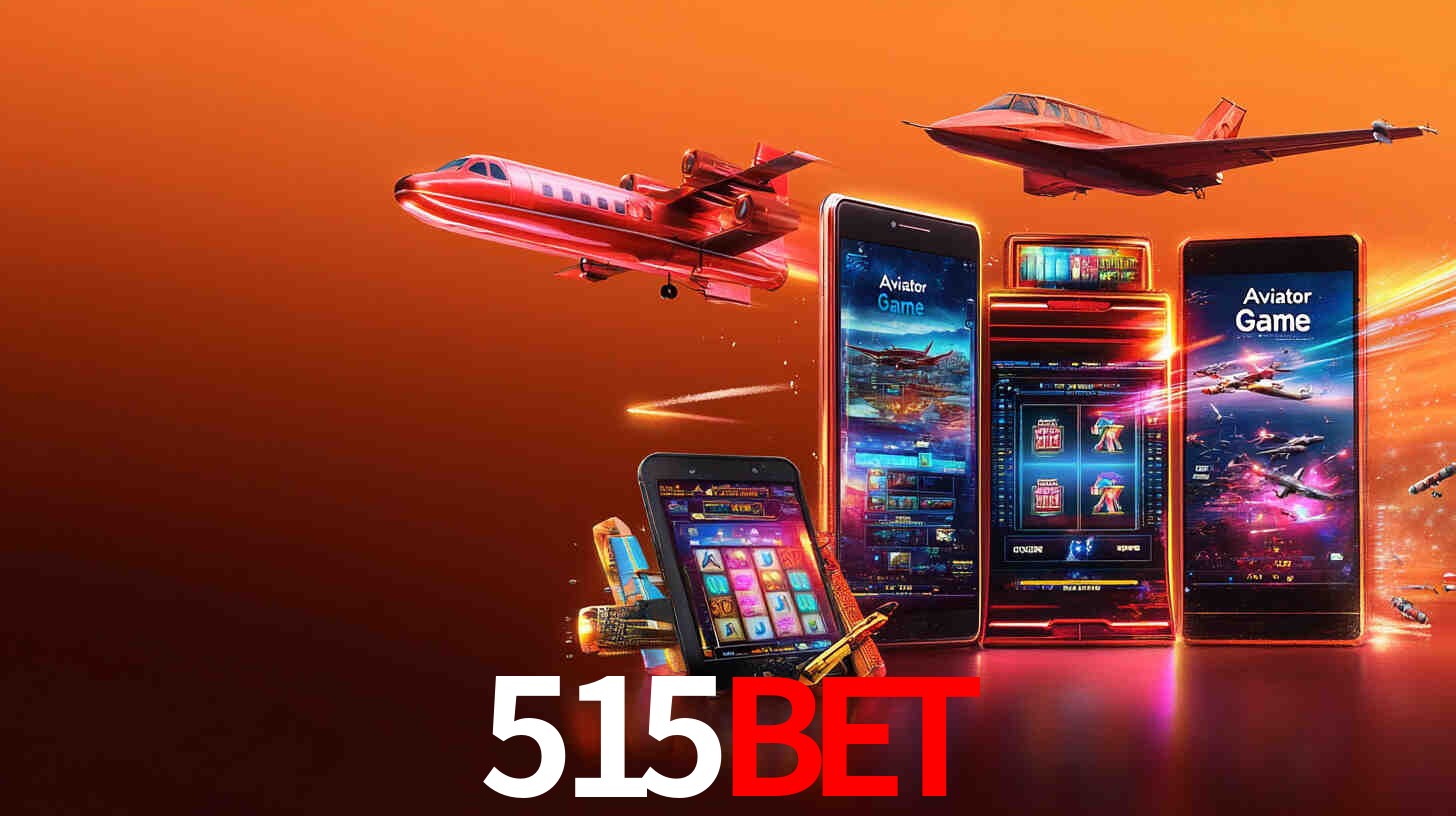 Descubra o Programa VIP da 515BET: Vantagens Exclusivas para Jogadores