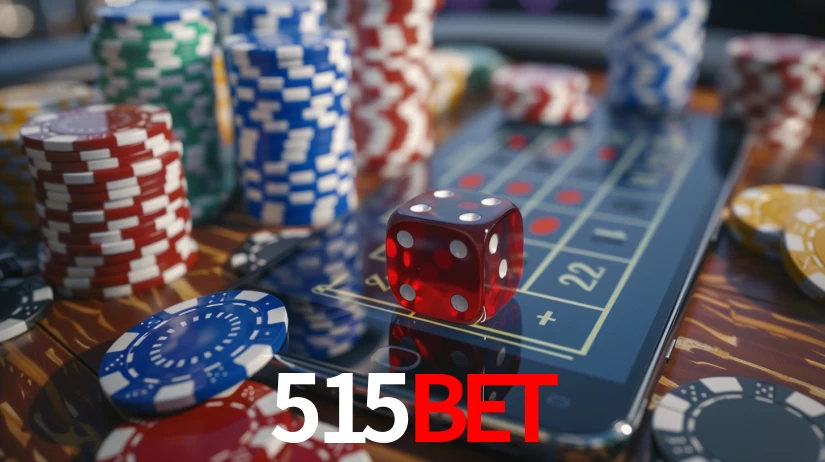 Premium Interface 515BET