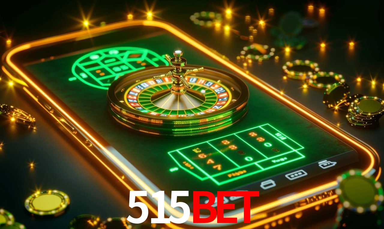 Promoções Sazonais 515BET