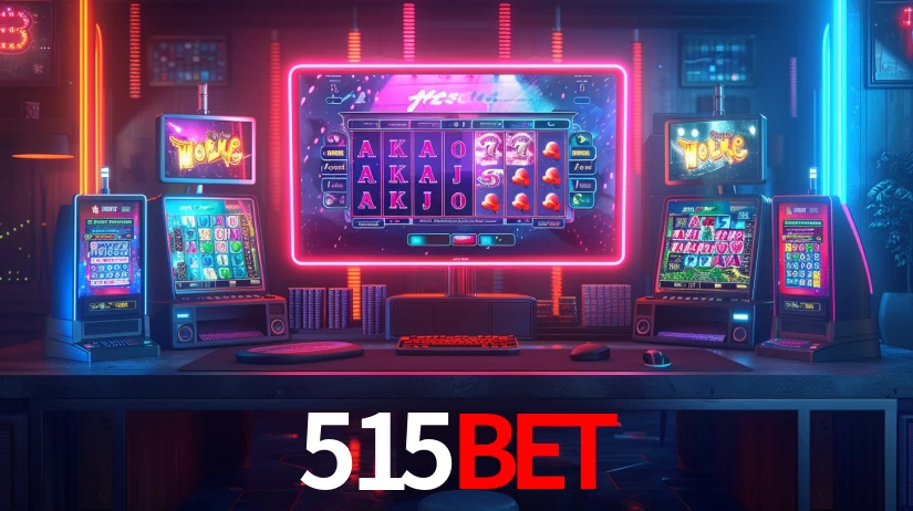Spaceman Game 515BET
