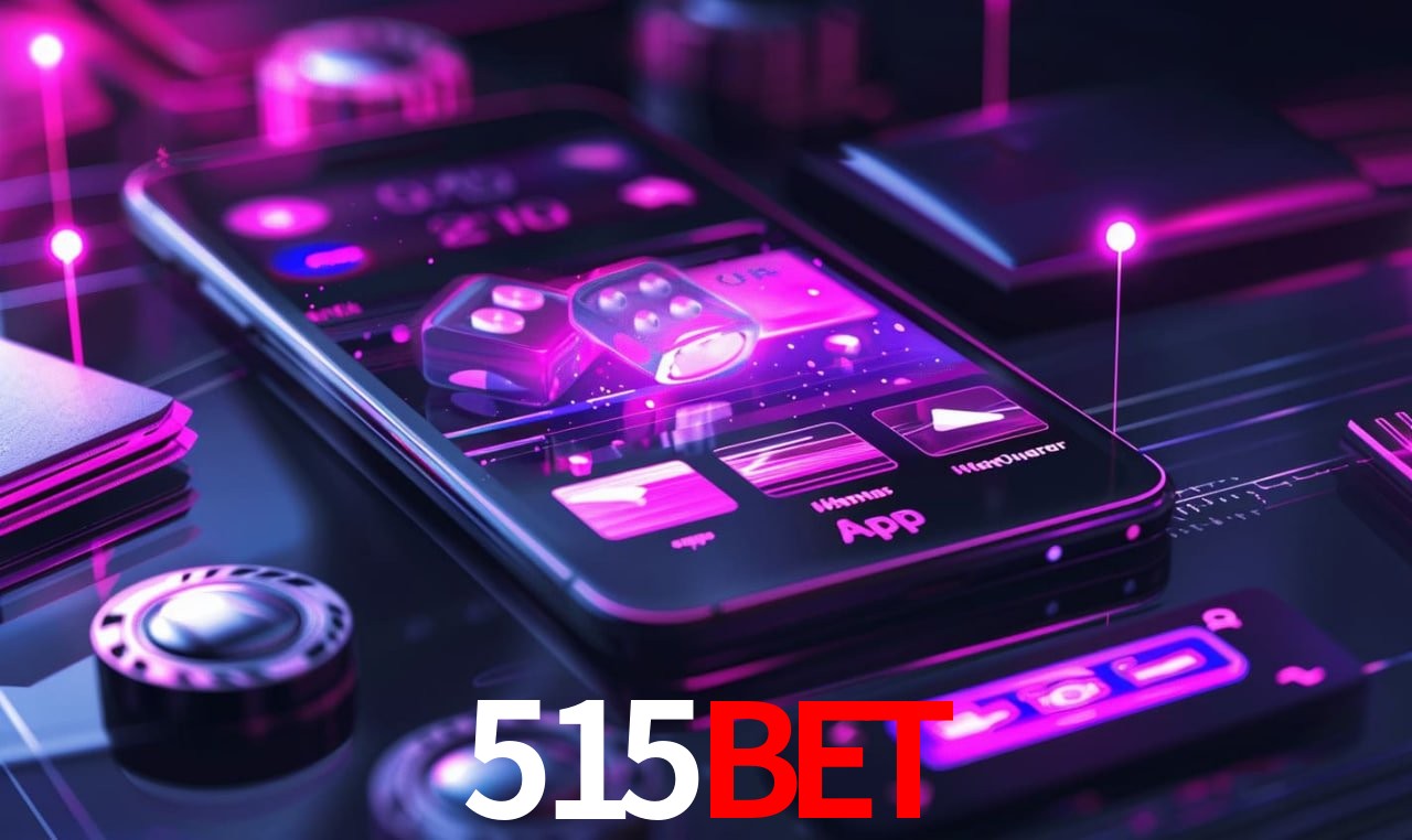 Secure Login 515BET