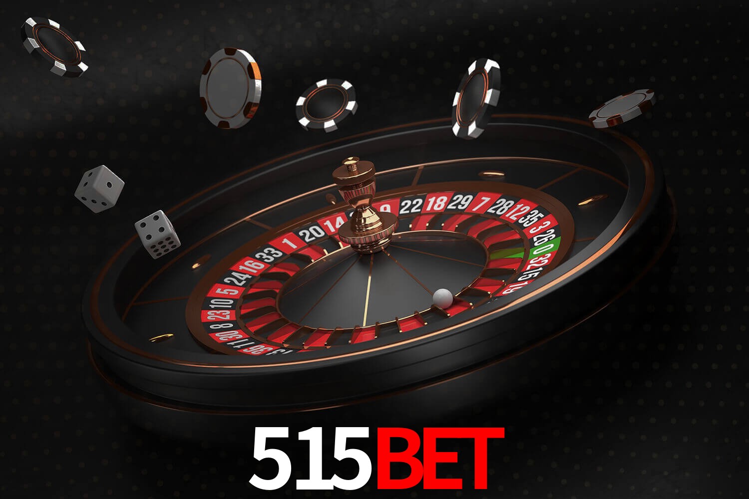 Blackjack Table 515BET